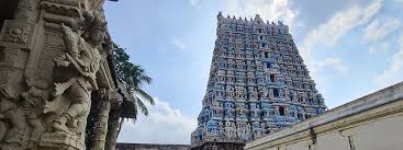 MADURAI TO NAVATHIRUPATHI 2N/3D 45 SEATER BUS