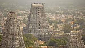 Madurai to Thiruvannamalai Temple Tour – 1 Night 2 Days by Mahindra Thar ROXX