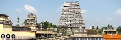 MADURAI TO NAVATHIRUPATHI (2 Nights / 3 Days) Luxury Sedan