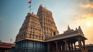 Madurai to Thiruvannamalai Temple Tour – 1 Night 2 Days by Luxury 10+1 CARAVAN (Tempo Traveller)