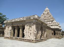 Madurai – Kanchipuram Temple Tour (1N / 2D) – Urbania Luxury