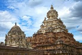 Madurai – Kanchipuram Temple Tour (1N / 2D) – Urbania Luxury