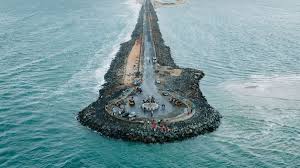 2 Nights / 3 Days Madurai – Rameswaram – Kanyakumari Tour Tempo Traveller (AC)