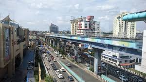 Madurai to Ernakulam (16-Seater)Day 1