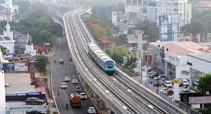 Madurai to Ernakulam (45-Seater) Day 1