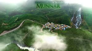 The Ultimate 1-Day Group Escape: Madurai to Munnar Tour by 12+1 TEMPO TRAVELLER