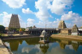 Madurai to Kanchipuram Temple Tour (1N / 2D) – Thar Roxx Luxury Thar Roxx (5-Seater)
