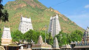 Madurai to Thiruvannamalai Temple Tour – 1 Night 2 Days by Luxury 45-Seater Coach