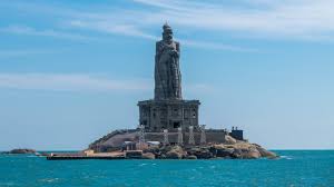 Madurai – Thiruchendur – Kanyakumari Adventure Tour: 2 Nights / 3 Days Mahindra Thar Roxx (Premium 5-Seater SUV)