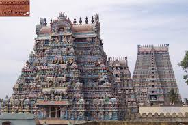 Luxury 2 Nights / 3 Days Pandiyanattu Thirupathikal Tour Maruti XL6 Luxury AC MPV (6 Seater)