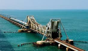 Madurai to Rameswaram in 1 Day Luxury URBANIA
