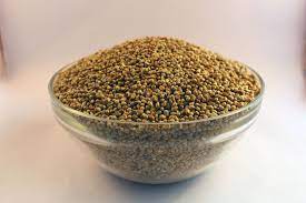 Organic Pearl Millet
