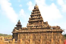 Madurai to Kanchipuram Temple Tour (1N / 2D)45-Seater Luxury Bus