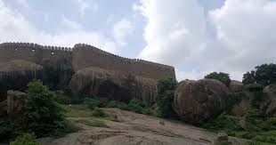 2 Nights / 3 Days Pandiyanattu Thirupathikal Luxury Tempo Traveller (