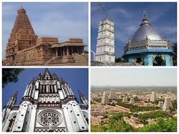 Luxury Group Pilgrimage: Malai Nattu Thirupathigal Tour Luxury AC 12+1 Tempo Traveller (Spacious group transport with push-back seats)