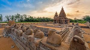 Madurai – Chennai – Mahabalipuram – Madurai: 2 Nights / 3 Days Maruti Suzuki XL6
