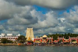 Madurai to Rameswaram in 1 Day Maruti XL6