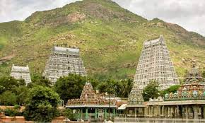: Madurai to Thiruvannamalai Temple Tour – 1 Night 2 Days by Premium 53-Seater Coach