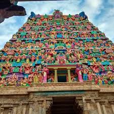 3-Day Luxury Pilgrimage Itinerary: Madurai to Thondainattu Thirupathigal 10+1 Seater Luxury CARAVAN