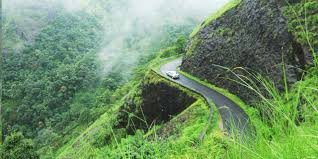 Luxury Adventure Escape: Madurai to Vagamon Tour by Mahindra Thar Roxx