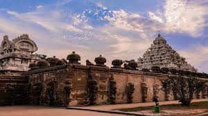 Madurai to Kanchipuram Temple Tour (1N / 2D) – Thar Roxx Luxury Thar Roxx (5-Seater)