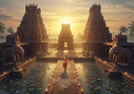 3-Day Luxury Pilgrimage Itinerary: Madurai to Thondainattu Thirupathigal Innova Crysta