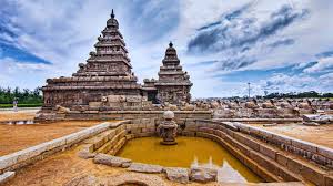 MADURAI Chennai – Mahabalipuram – Madurai: 2 Nights / 3 Days AC Tempo Traveller
