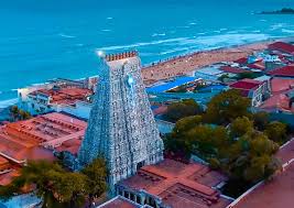 Luxury 2N 3D Thar ROXX : Madurai to 4 Arupada Veedu Pilgrimage (Thiruchendur, Palani, Thiruparankundram, Pazhamudircholai) | Rengha Holidays