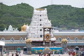 Luxury Group Pilgrimage: Kalahasti – Tirupati Tour 2N/3D AC 53 Seater Coach (