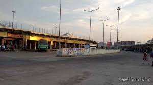 Premium MUV Tour: Madurai to Theni Bus Stand (Maruti XL6)