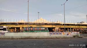 Luxury Adventure Transfer Itinerary: Madurai to Theni Bus Stand (Thar Roxx)