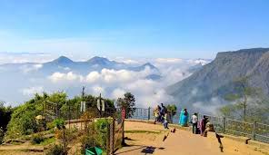 Madurai to Kodaikanal Road Railway Station in a Thar ROXX