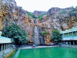 Luxury Group Pilgrimage: Kalahasti – Tirupati Tour 2N/3D AC 53 Seater Coach (