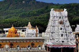 Luxury Group Pilgrimage: Kalahasti – Tirupati Tour Luxury 45 Seater 2 Nights / 3 Days