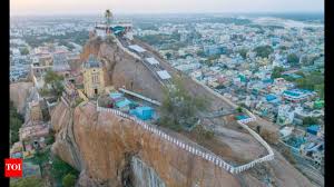 The Signature Journey: Madurai to Trichy Railway Station in a Thar ROXX