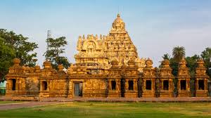 Madurai to Kanchipuram Temple Tour (1N / 2D)Maruti Suzuki XL6 (6-Seater AC MUV)
