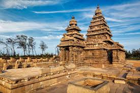 Madurai – Chennai – Mahabalipuram – Madurai: 2 Nights / 3 Days Luxury Luxury AC Sedan