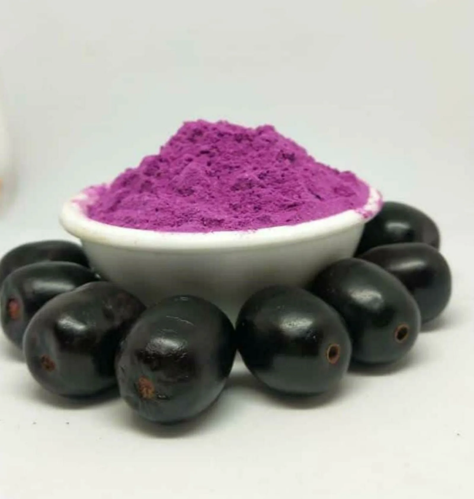 Dried Jamun Powder