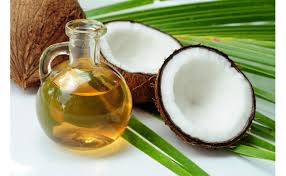 Coconut Oil
