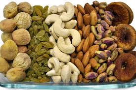 Dryfruits