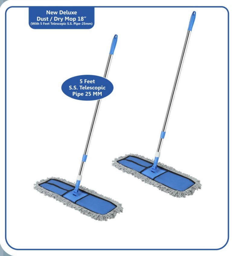 Dust/Dry Mop 18