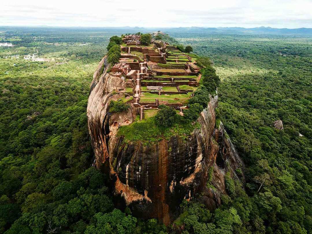Explore Ramayanam Tour Package - Sri Lanka (7N/8D)