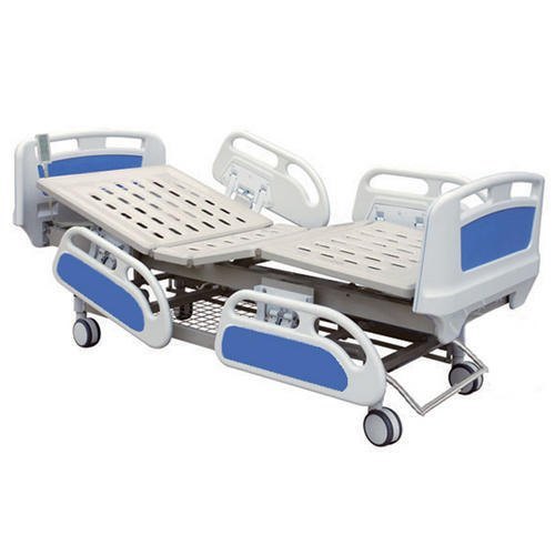 Electric 5 Fun ICU Bed (AI RAIL-)