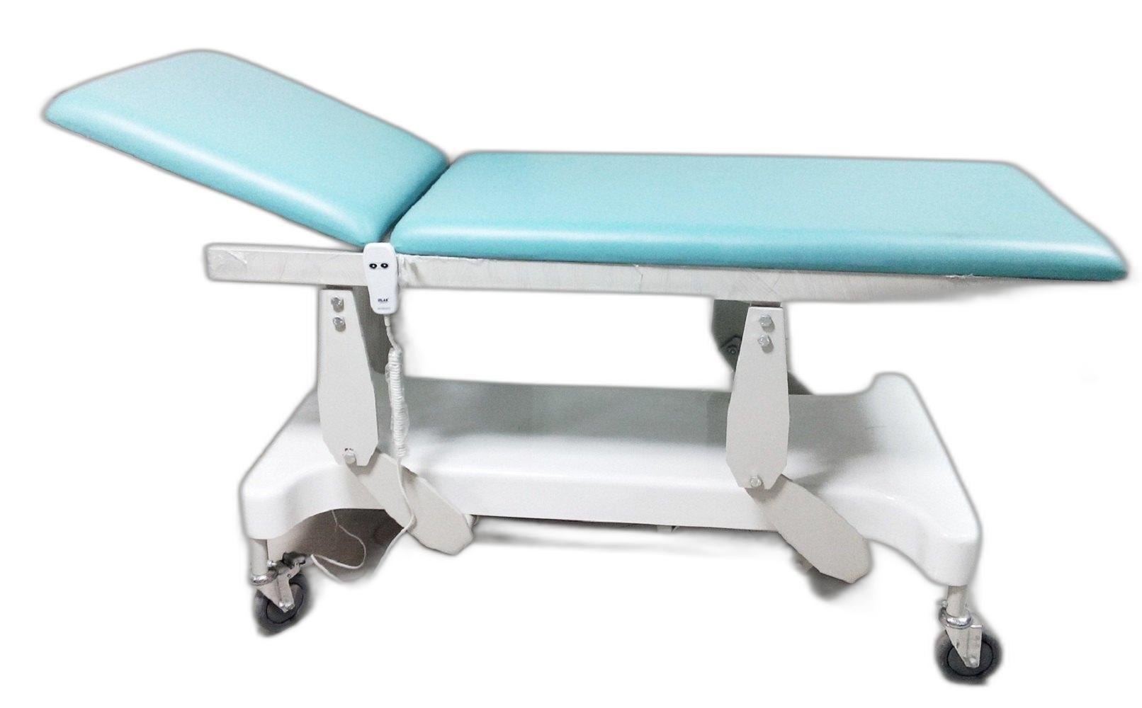 Electrical Examination Couch
