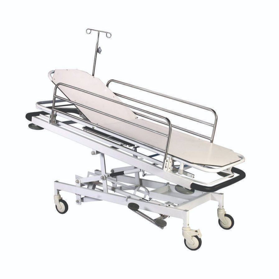 Emergency Trolley (HYD Base)