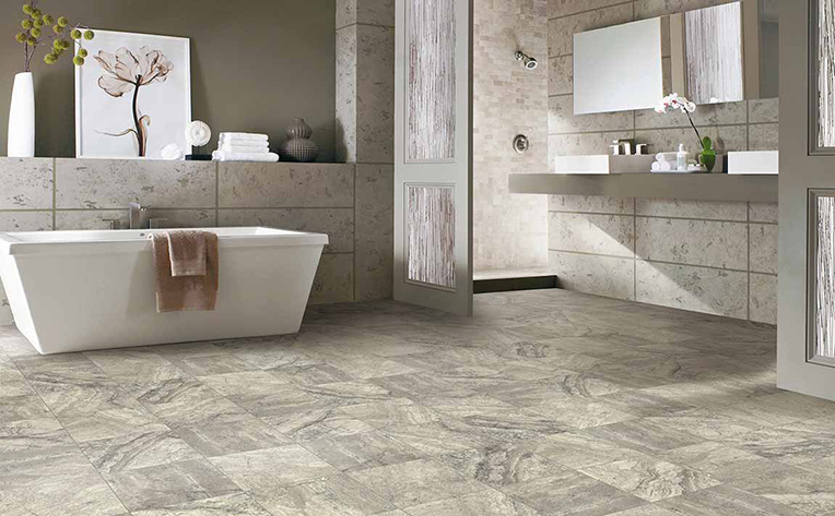 Porcelain Tile