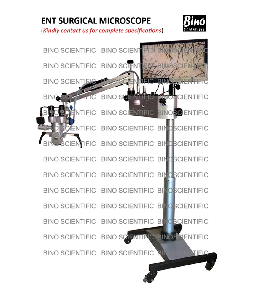 ENT MICROSCOPE