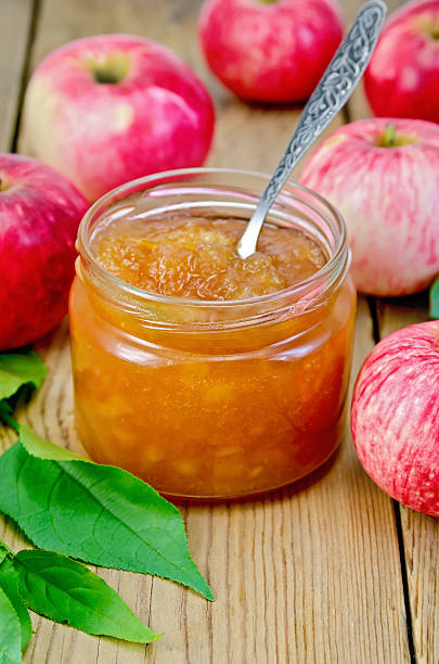 Apple Jam