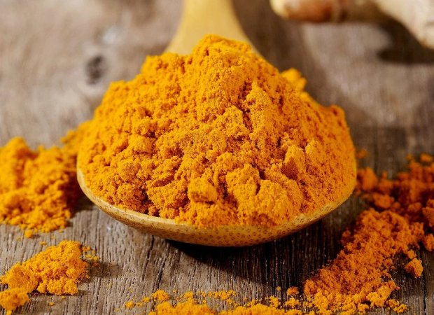 Curcumin