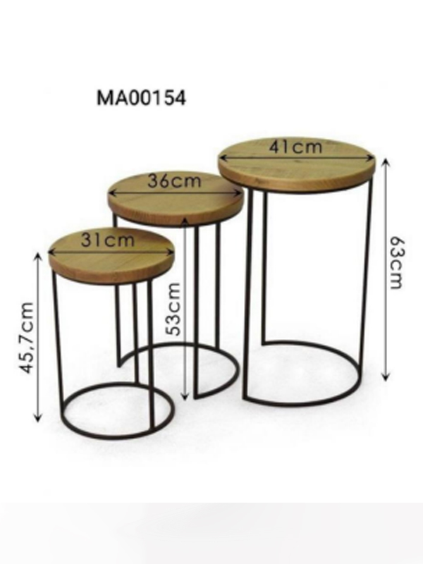 Stool